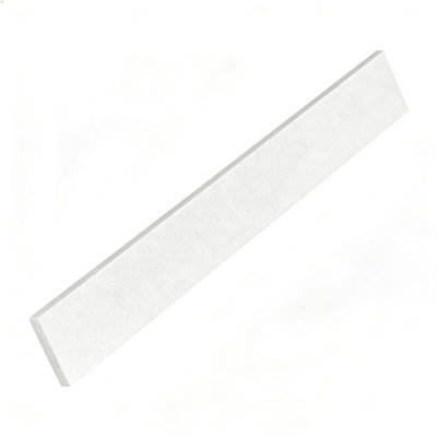 Replacement 30" Backsplash In Durable Quartz Stone