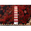 Tapis rouge Andelz 3 pi 0 po x 4 pi 11 po