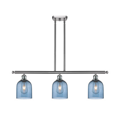 Odaniel 3 - Light Kitchen Island Pendant