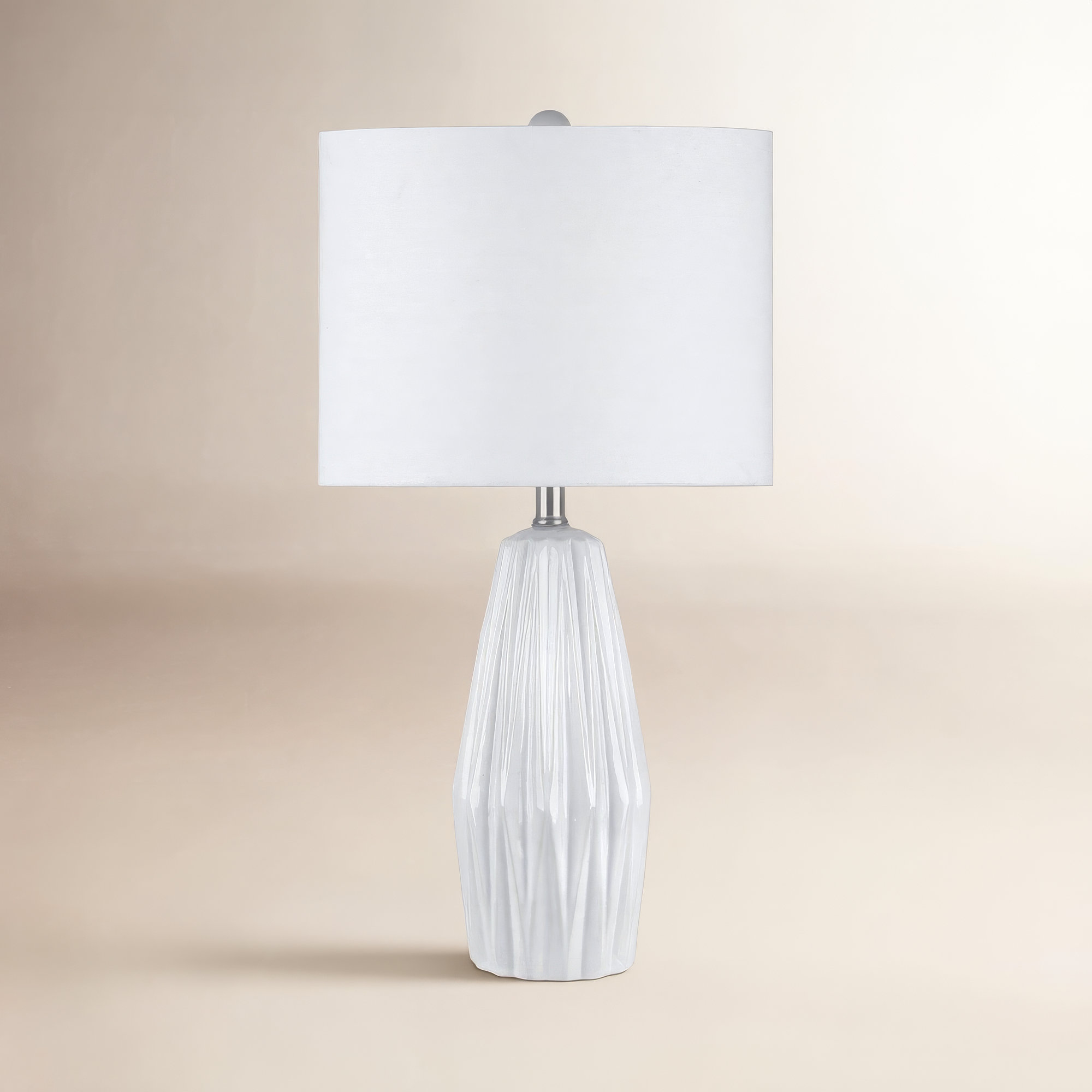 Sahair Ceramic Table Lamp