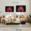 Harnek Rose Lungs-107921450