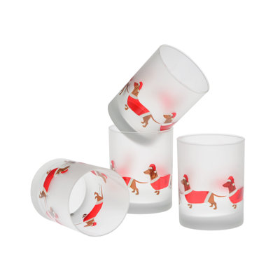 Culver Festive 14 oz. Verre à boire