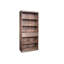 Sydney 205 cm H x 90 cm W Solid Wood Standard Bookcase-41159556