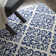 Florissant Damask Indoor Rug
