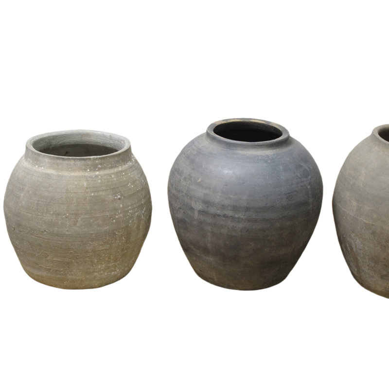 Handmade Ceramic Planter
