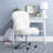 Faux Fur Task Chair-160406537