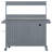 Premium Outdoor Kitchen Cart-306347232