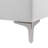 Elyssa Polyester Upholstered Storage Bench-33058874