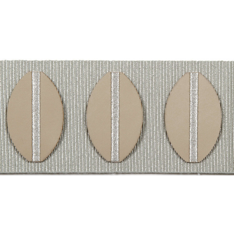 Tissu ardoise, Vert