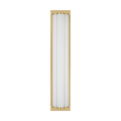 Freya Dimmable LED Vanity Light