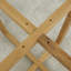 Bidal Oak Solid Wood Dining Table-1746985375-1746985372