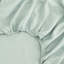 100% European Flax Linen Bed Sheet Set-102921451-102921462