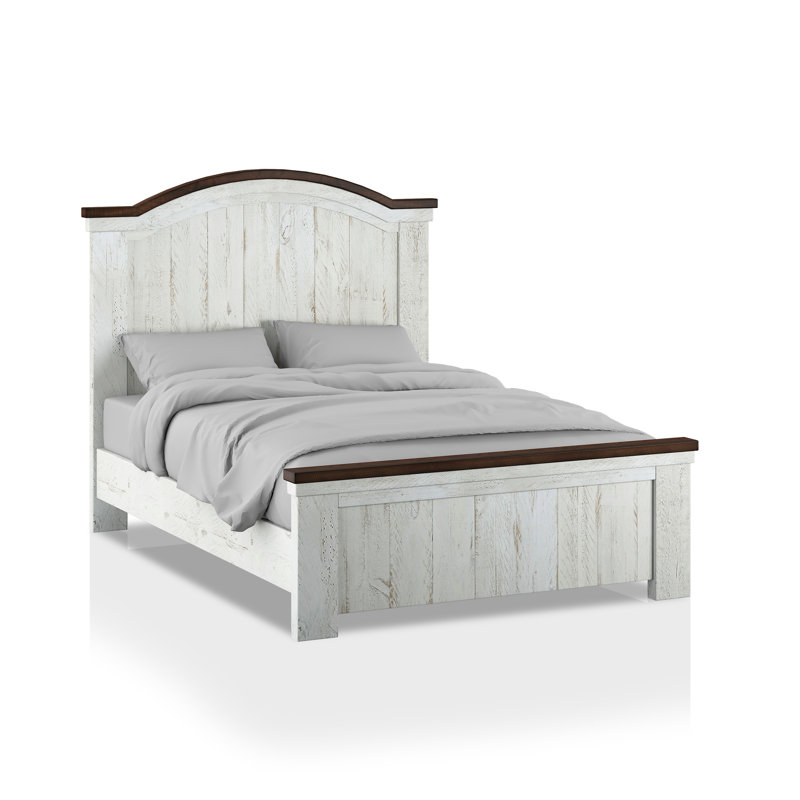 Glasco Standard Bed, Queen