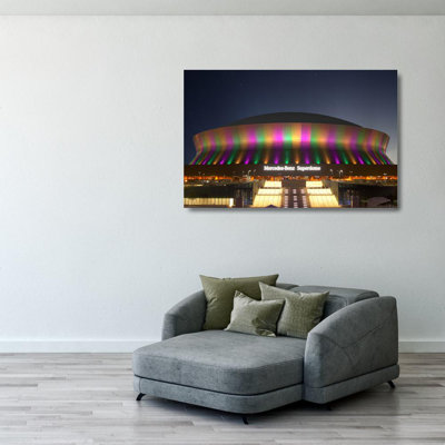 Mercedes Benz Superdome