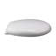 Round Toilet Seat and Lid