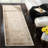 Ellyona Shag Performance Damask Rug-2056486