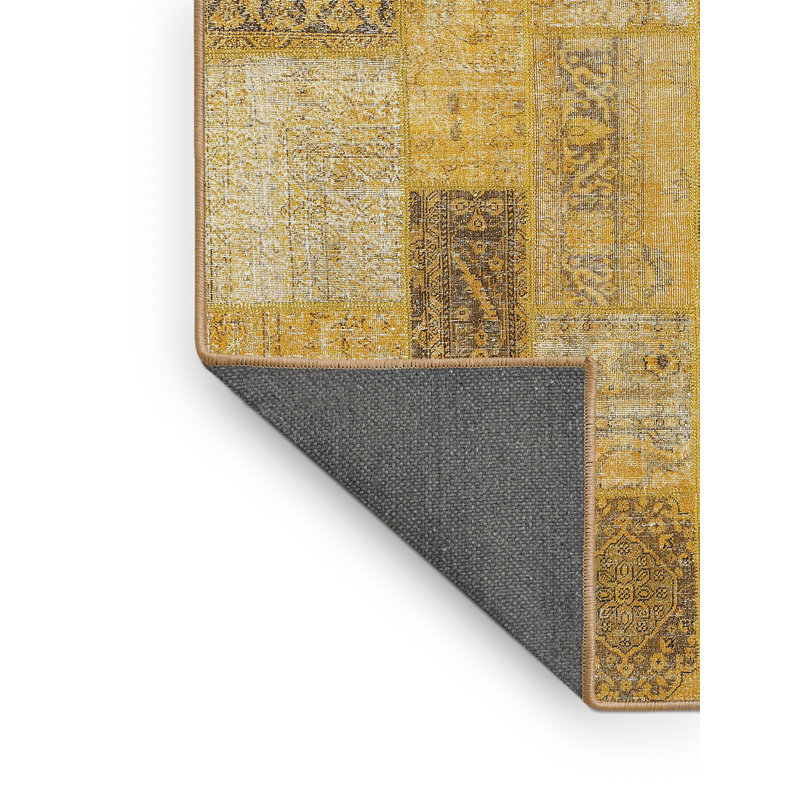 Tapis brun clair, Rectangle 5 pi x 7 pi