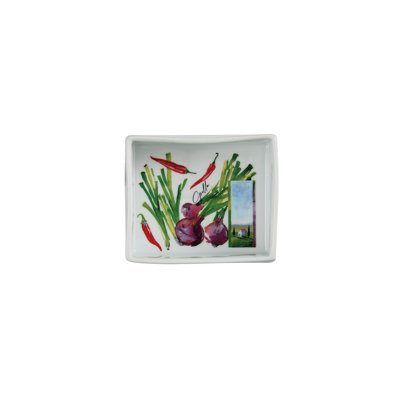 Rosanna Ceramic Tray