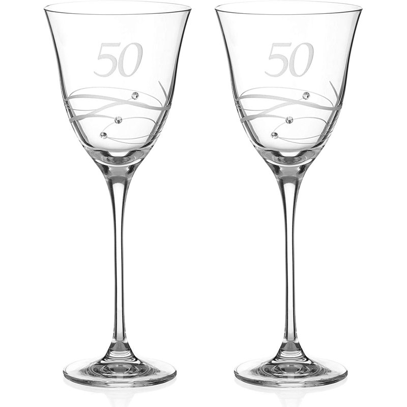 1ml Crystal Drinking Glass