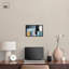 Art moderne, art moderne sur toile Boho-111147391-111147396-111147402