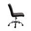 Chaise de travail en polyuréthane Adhafera-22515261