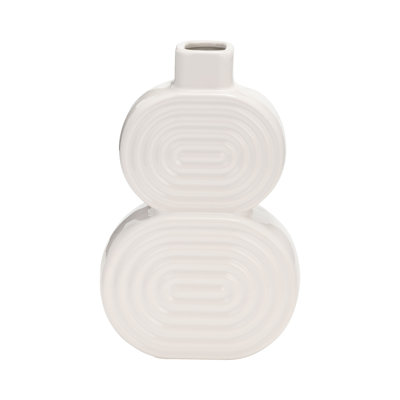 Alorie Ceramic Table Vase