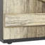 Coelia 163 cm H x 57 cm W Library Bookcase
