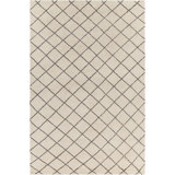 Gaia Wool Geometric Area Rug