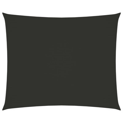 Angelicia A21/*4m x 6m Rectangular Shade Sail