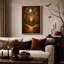 Impression sur toile-1457069547