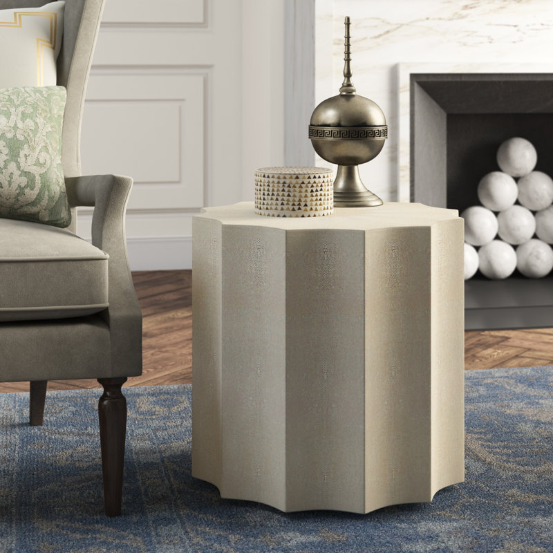 Marilyn End Table