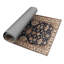 Tapis turc intérieur et extérieur brun-874199188