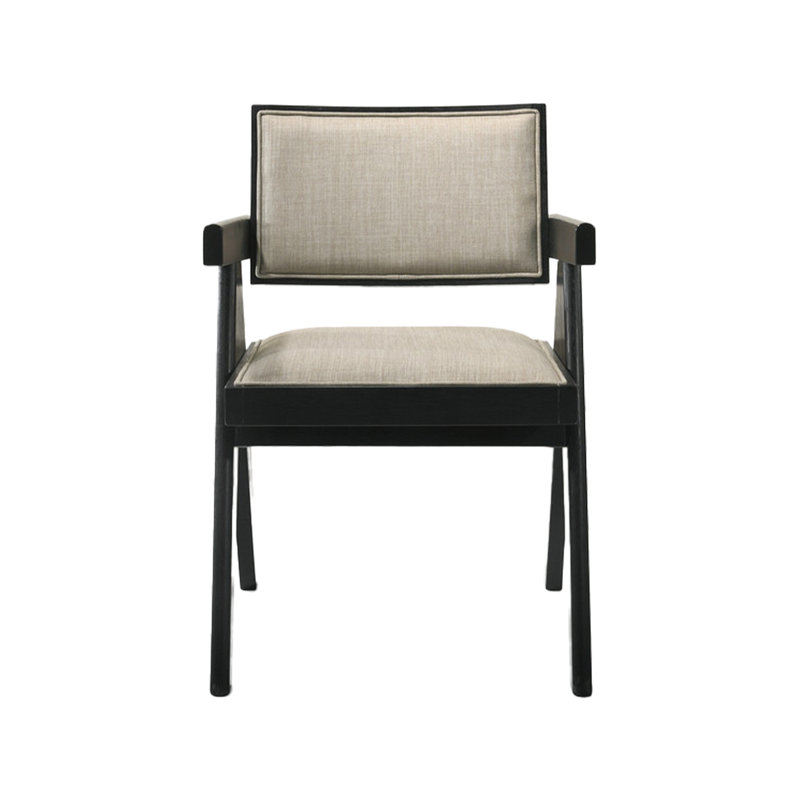 Chaise de salle à manger Bili