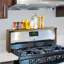 Solid Wood Helper Shelf