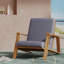 Fauteuil club Adirondack Design pour patio-1894395735