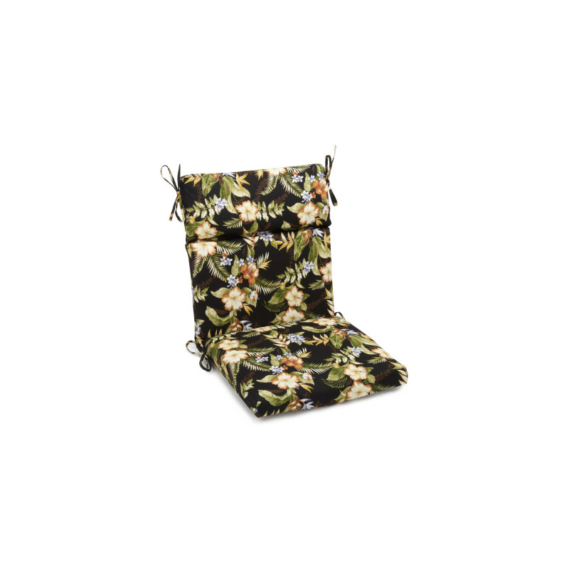 Outdoor Seat / Back Cushion