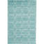 Tapis bleu menthe Debrodie-1192179044