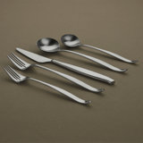 Balance 20 Piece Flatware Set, Service for 4