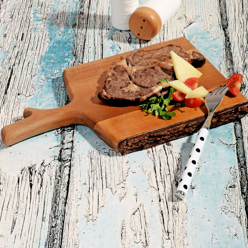 Planche à fromage Burruss