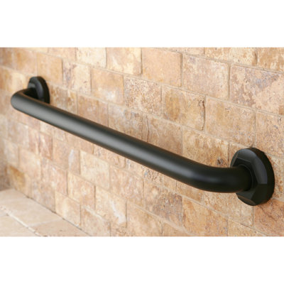 Metropolitan Decorative Grab Bar