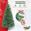 The Seasonal Chest Artificial Christmas Tree-1102917970
