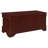 Warm Brown Cedar Chest