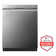 LG SIGNATURE Top Control Smart Wi-Fi Enabled Dishwasher with TrueSteam® and QuadWash™