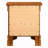 Jeffreys 21'' W Nightstand-23394582