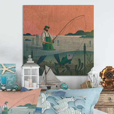 Fishing Wall Decal With Name Fishing Pole Fishing Theme Wall Decal Fishing  Pole Wall Decal Fishing Pole Wall Decal With Name 