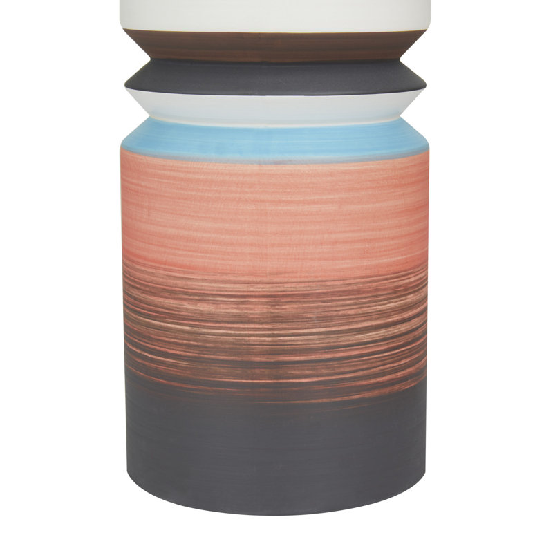 Ordingen Stoneware Table Vase