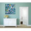 «Hopeful Spring» - peinture sur toile tendue-731105033