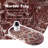 Guein Oval Natural Marble Tray-1783356864