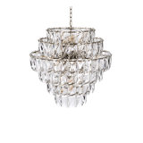 Amazone 26 - Light Chandelier