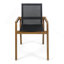 BELFAST DINING CHAIR,Set Of 2